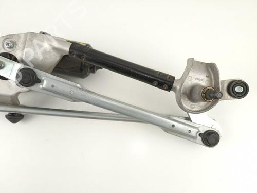 Front wiper motor HYUNDAI KONA (OS, OSE, OSI) 1.6 GDi Hybrid | BP12584293M29 