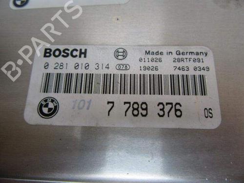 Control unit BMW X5 (E53) 3.0 d | BP20118708M11 - Image 3
