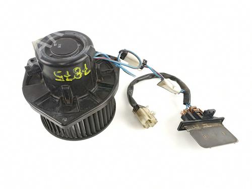 Used Heater blower motor NISSAN SERENA (C23) [1991-2001]  12258801