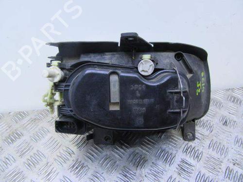 Left headlight VW POLO (6N2) 1.9 SDI | BP9831628C28 - Image 5