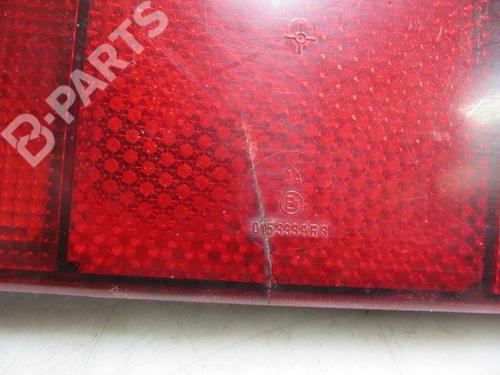 BP11799848C34 | Left taillight VW SANTANA  BP11799848C34