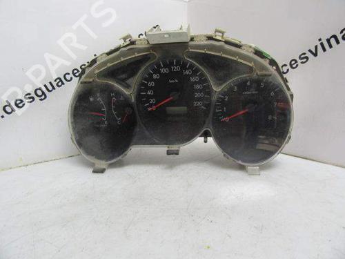 kombiinstrument-subaru-forester-0802210713813-2002-2003-2004-2005-2006-2007-2008-20119144 main image