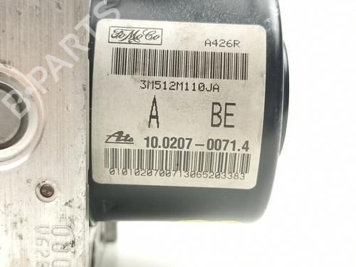 ABS pump FORD FOCUS II (DA_, HCP, DP) 1.6 TDCi | BP15586531M43 