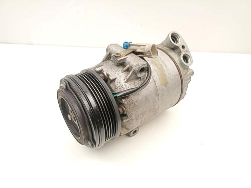 AC compressor OPEL ASTRA G Estate (T98) 1.8 16V (F35) | BP24698376M34 