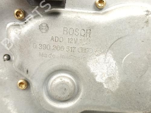 Rear wiper motor MITSUBISHI CARISMA (DA_) 1.8 GDI (DA2A) | BP24153637M102 