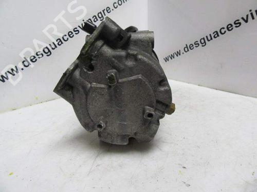 AC compressor FORD FOCUS II (DA_, HCP, DP) 1.6 TDCi | BP9805119M34 - Image 3