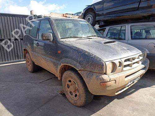 Used Parts FORD MAVERICK (UDS, UNS) 2.7 TD 1348089