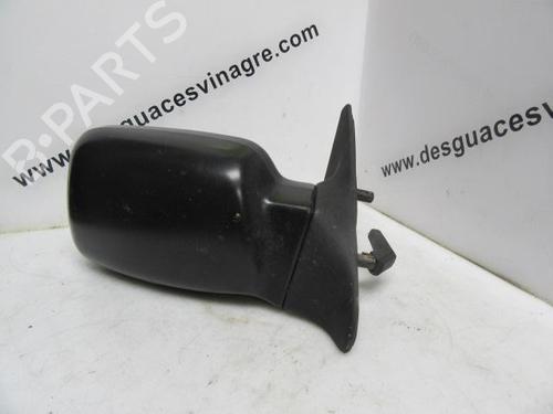Right mirror FORD ORION II (AFF) 1.6 D | BP20118981C27