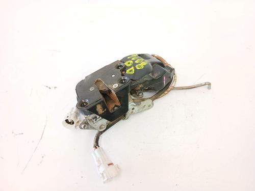 Used Front right lock Front right lock 37702158 37702158