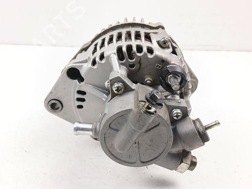 Alternator OPEL COMBO Box Body/MPV 1.7 DTI 16V | BP30578234M7 