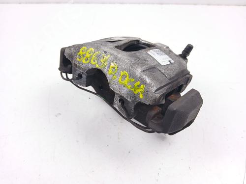 Used Right front brake caliper FORD SIERRA II (GBG, GB4) [1987-1993]  31653333