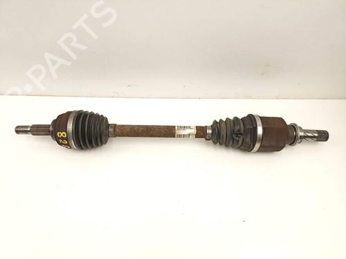 Used Left front driveshaft Left front driveshaft 18084682 18084682