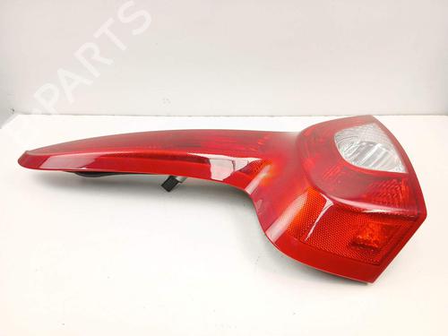 Left taillight VOLVO C30 (533) 2.0 FlexFuel | BP28511988C34 - Image 3