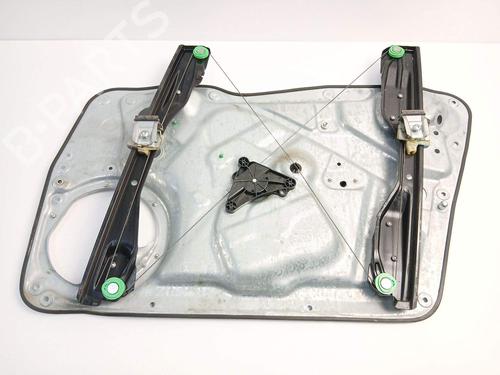 Used Front left window mechanism Front left window mechanism VW TIGUAN (5N_) 2.0 TDI 4motion (140 hp) 39964605 39964605
