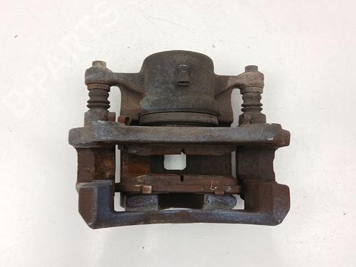 Left front brake caliper FORD FIESTA VI (CB1, CCN)  | BP26455172M105 