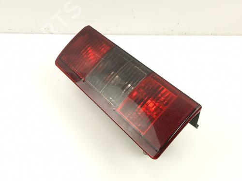 Used Left taillight OPEL COMBO Box Body/MPV [2001-2025]  13544586