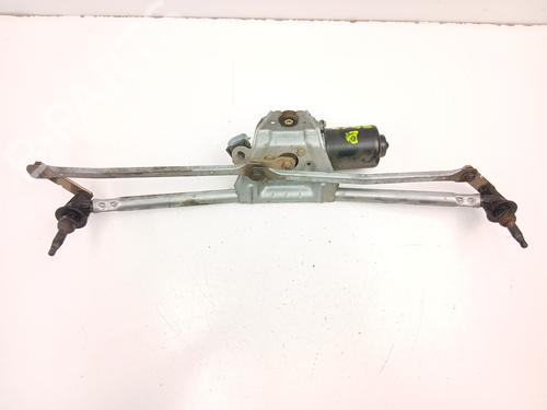 Front wiper motor RENAULT KANGOO (KC0/1_) 1.9 dTi (KC0U) | BP33695288M29 - Image 2