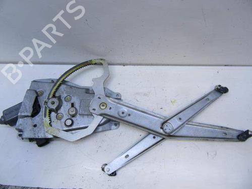 Used Front left window mechanism Front left window mechanism 9805449 9805449