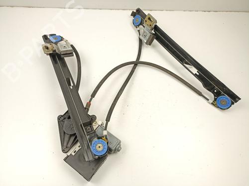 Rudehejsemekanisme Højre foran SEAT ALTEA (5P1) 1.9 TDI (105 hp) 20296359