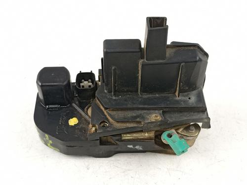 Front right lock JEEP GRAND CHEROKEE II (WJ, WG) 3.1 TD 4x4 | BP11854563C97 