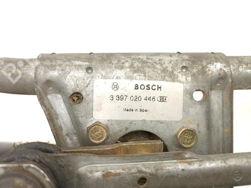 Front wiper motor PEUGEOT 206 Hatchback (2A/C) 2.0 HDI 90 | BP18690945M29 