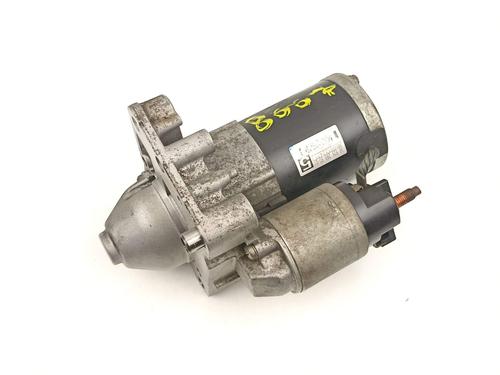 Used Starter Starter PEUGEOT 508 I (8D_) 1.6 HDi (115 hp) 15256740 15256740
