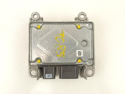 ECU airbags MAZDA 3 Saloon (BK) 1.6 DI Turbo (BK12Y) | BP19141101M53 