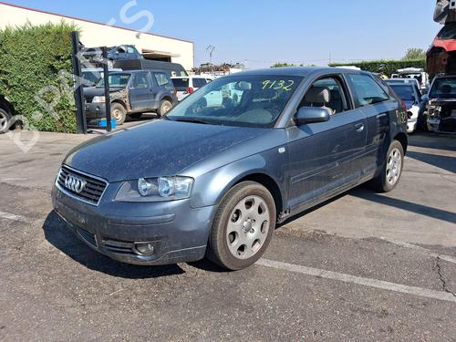 Fuse box AUDI A3 (8P1) 2.0 TDI 16V | BP40012945E1 - Image 6