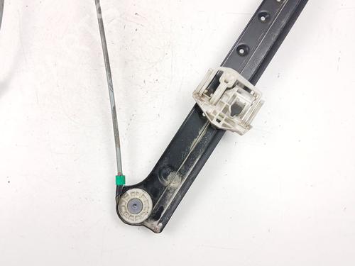Front left window mechanism BMW X3 (E83) 2.0 d | BP30179100C22 