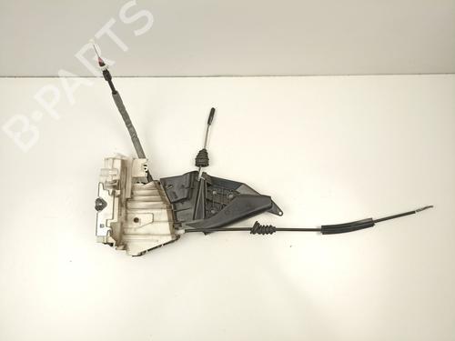 Rear right lock MERCEDES-BENZ B-CLASS Sports Tourer (W245) B 180 CDI (245.207) | BP19798012C99 