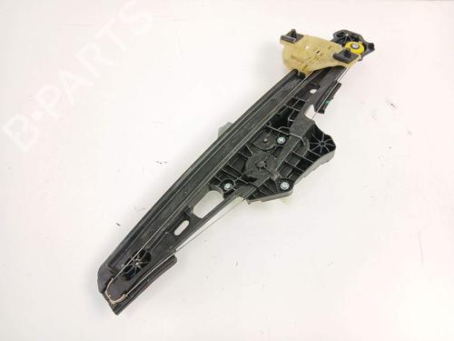 Used Front right window mechanism Front right window mechanism 39068285 39068285