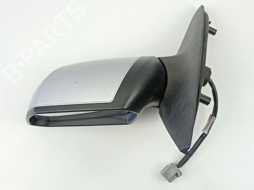 Left mirror FORD MONDEO III Saloon (B4Y) 2.0 16V TDDi / TDCi | BP15002573C26 