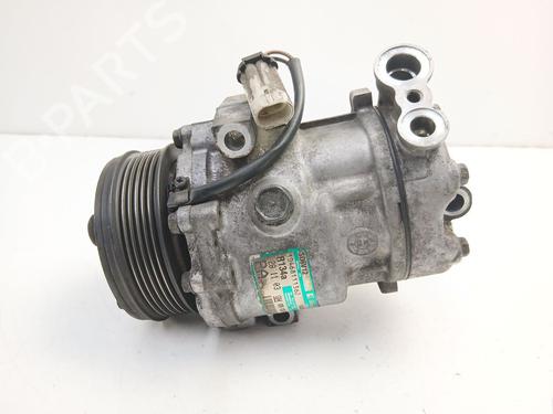 AC compressor OPEL ASTRA G Hatchback (T98) 2.0 DTI 16V (F08, F48) | BP34439999M34 - Image 4