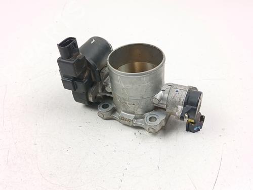 Used Throttle body TOYOTA HILUX VII Pickup (_N1_, _N2_, _N3_) 2.5 D-4D 4WD (KUN25) (144 hp) 30833656
