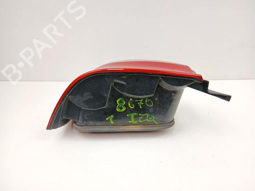 Left taillight CITROËN SAXO (S0, S1) 1.4 VTS | BP26182609C34 