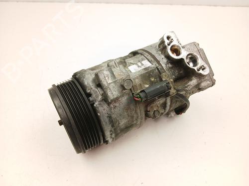 AC Kompressor BMW 3 (E90) 320 d (163 hp) 29401277