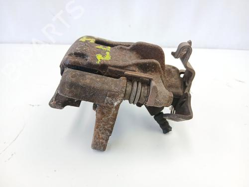 Left rear brake caliper RENAULT TRAFIC III Van (FG_) 1.6 dCi 90 (FGME) | BP37157467M107 - Image 4