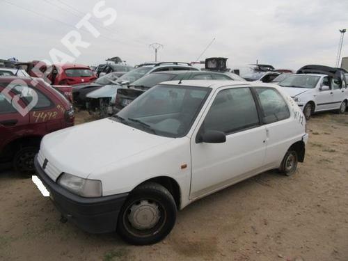 Instrument cluster PEUGEOT 106 I (1A, 1C)  | BP20118835C47 