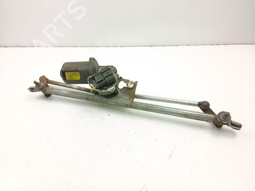 Used Front wiper motor OPEL VECTRA A (J89) 2.0 i Cat (F19, M19) (116 hp) 32424821