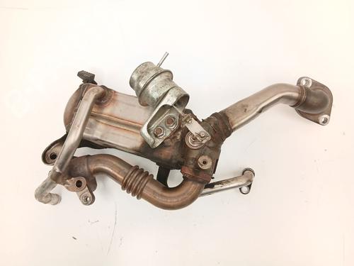 Egr OPEL ASTRA J (P10) 1.7 CDTI (68) | BP37801355M69 - Image 2