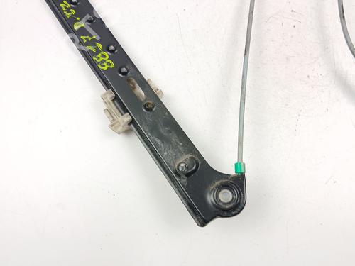 Front left window mechanism BMW X3 (E83) 2.0 d | BP30179100C22 