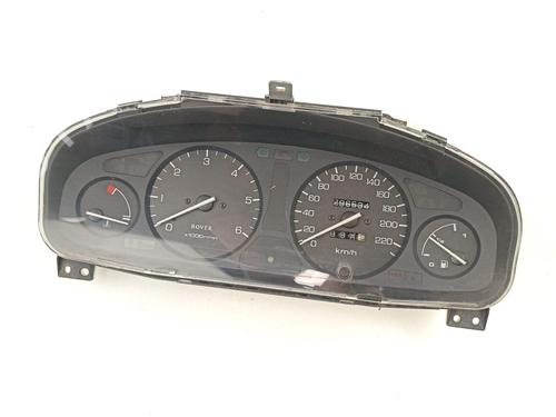 Used Instrument cluster Instrument cluster 17493327 17493327