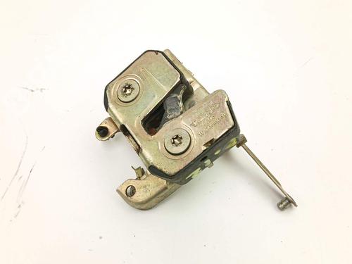 Used Front left lock Front left lock 37033446 37033446