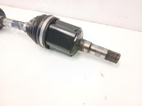 Left front driveshaft CHEVROLET ORLANDO (J309) 2.0 D | BP37610959M38 - Image 5