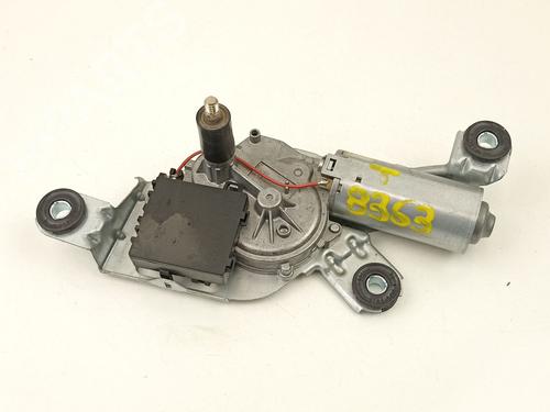 Used Rear wiper motor BMW X3 (E83) 2.0 sd (177 hp) 19433033