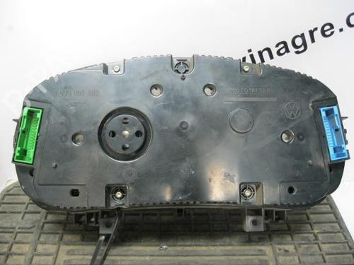 Instrument cluster VW GOLF IV (1J1)  | BP20119824C47 