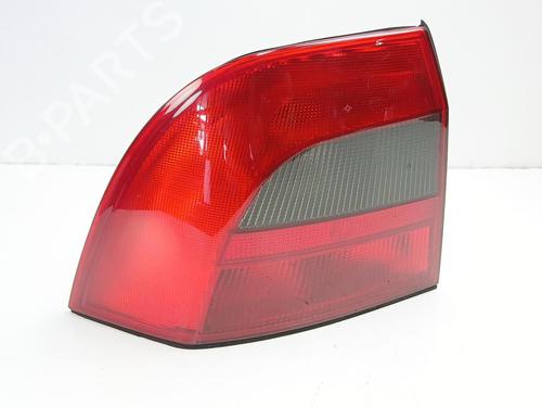 Used Left taillight OPEL VECTRA B (J96) 1.8 i 16V (F19) (125 hp) 28157103