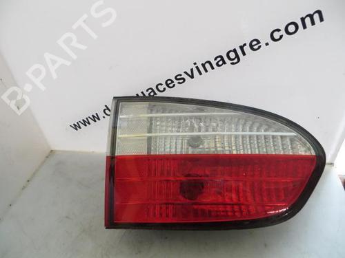 Used Left tailgate light HYUNDAI H100 Van [1993-2007]  13095743