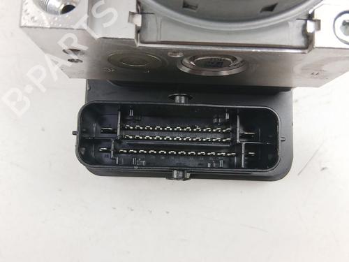 ABS pump DACIA LODGY (JS_) 1.5 dCi | BP31572098M43 