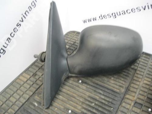 Left mirror DAEWOO LANOS (KLAT) 1.3 | BP12067498C26 